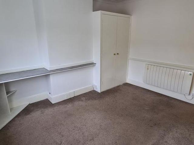 Apartment for rent in Raunds