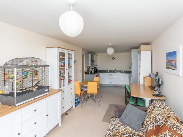 Apartment for rent in North Watford, Hertfordshire