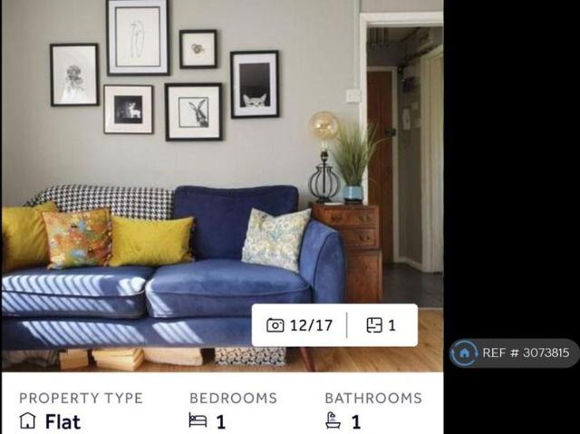 Apartment for rent in Westfields, Hereford