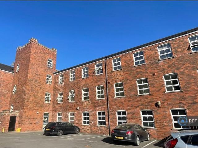 Flat for rent in West Yorkshire