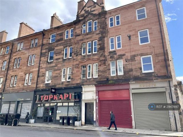 Flat for rent in Scotland