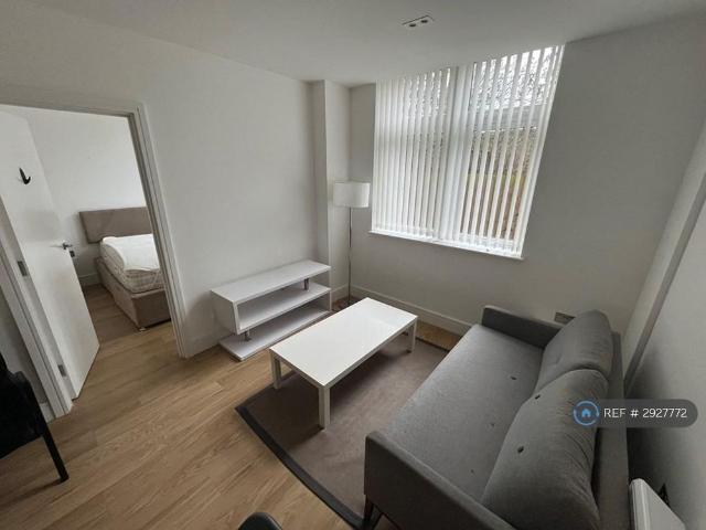 Apartment for rent in Spring Park, Luton