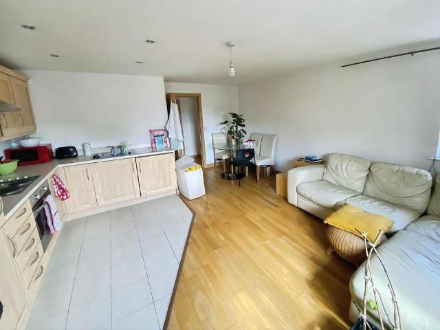Apartment for rent in Barracks, The Bridge