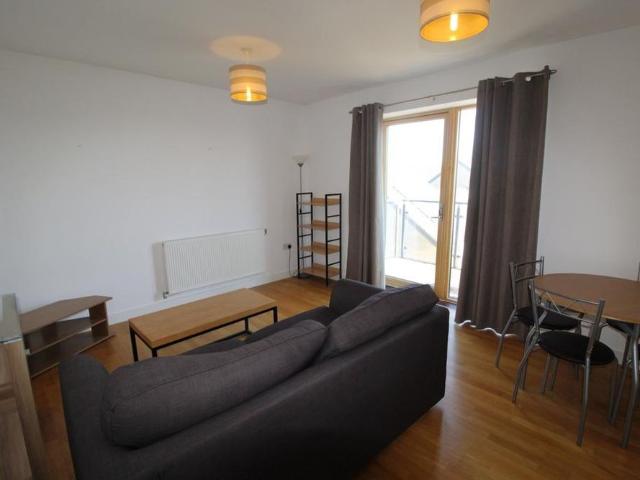 Apartment for rent in Harold Hill, Greater London