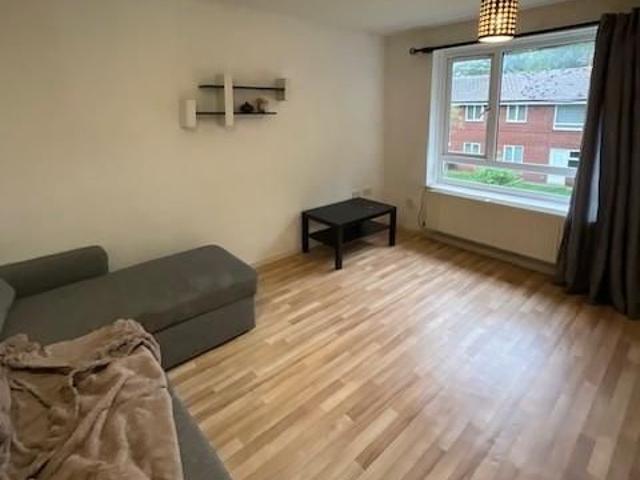 Apartment for rent in Georgia, Greater Manchester
