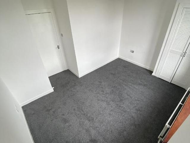 Apartment for rent in West Drumoyne, Glasgow