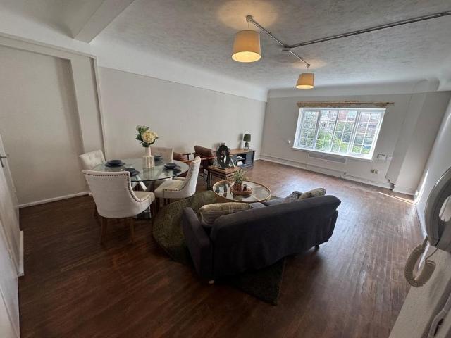 Apartment for rent in Western Docks, Southampton