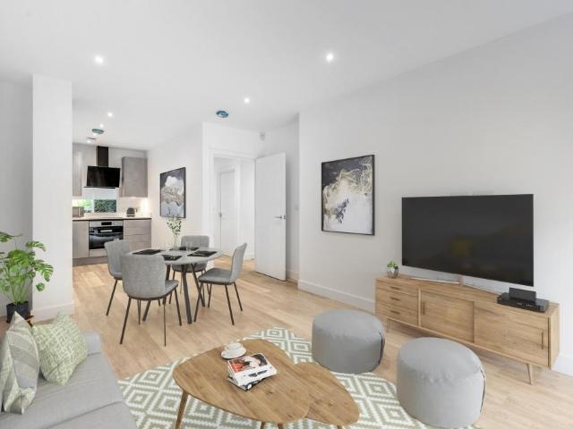 Flat for rent in Bromley, Plaistow