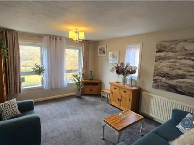 Flat for rent in Ballindoch, Scotland