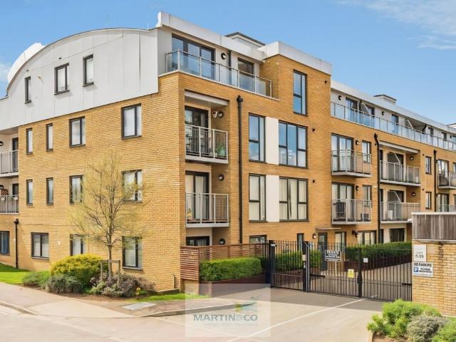 Apartment for rent in Folly Island, East Hertfordshire