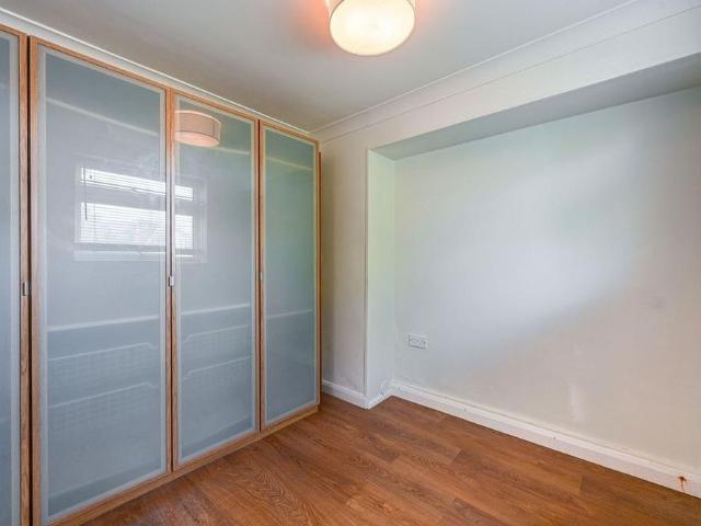 Apartment for rent in Kidbrooke, Greater London