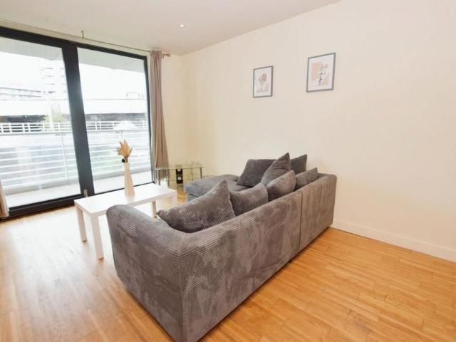 Apartment for rent in Hulme, Georgia