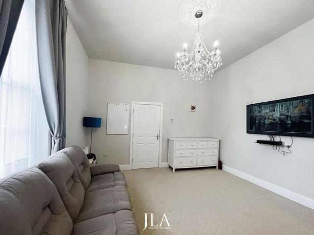 Apartment for rent in Humberstone, Old Wharf