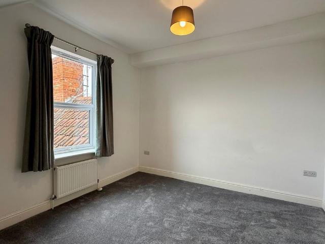 Apartment for rent in North Town, Rumwell