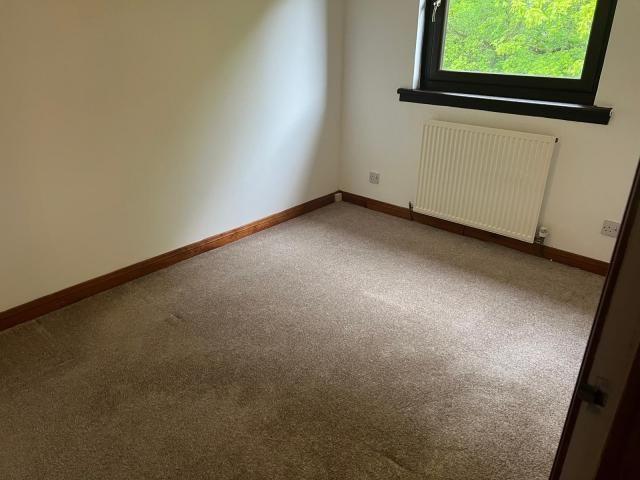 Apartment for rent in Newliston, Kirkcaldy