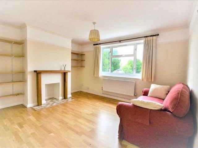 Apartment for rent in London Borough of Ealing, Greater London