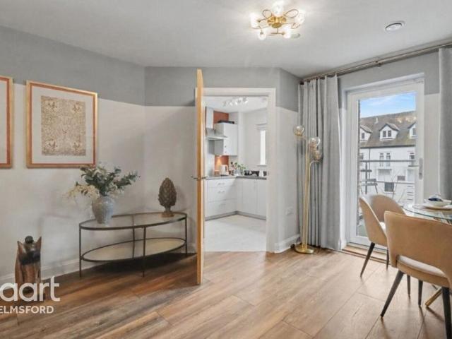Apartment for rent in Melbourne, Chelmsford