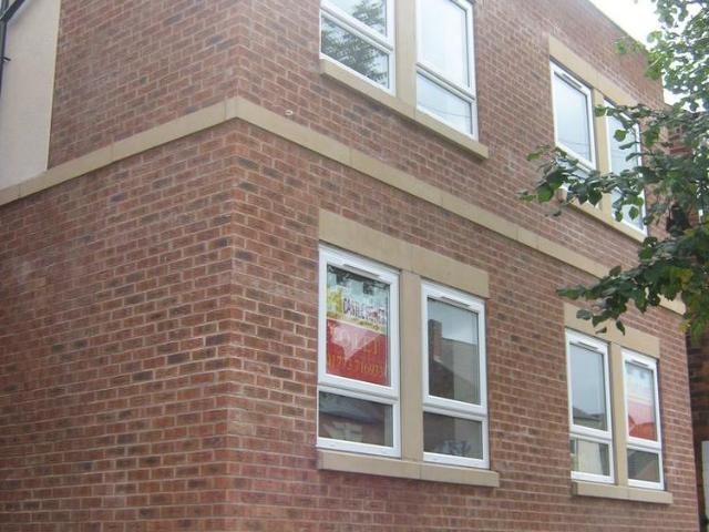 Apartment for rent in Heanor and Loscoe CP, Kedleston