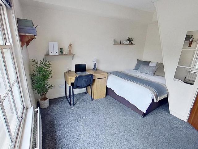 Apartment for rent in Haddon, East Midlands