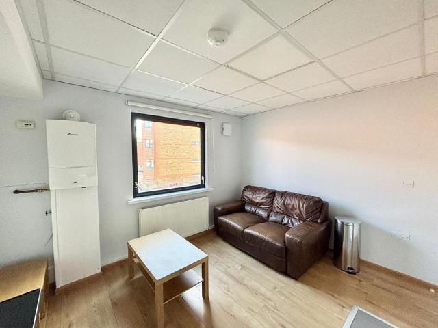 Apartment for rent in Bedford Place, Southampton