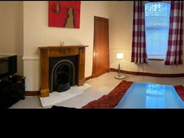Flat for rent in Ballindoch, Scotland