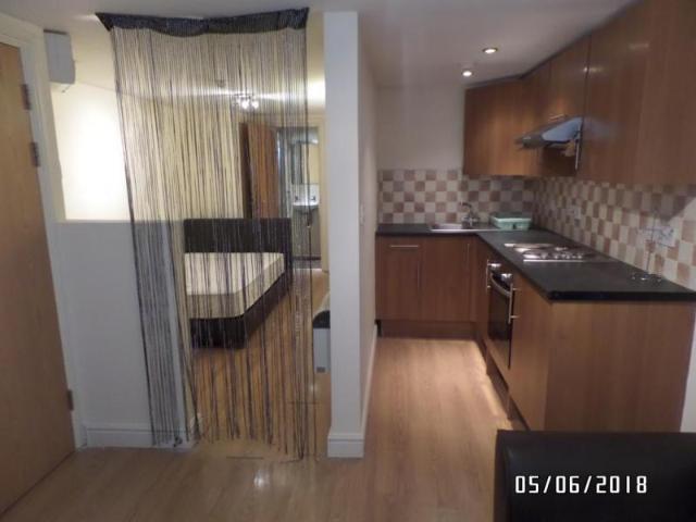 Flat for rent in Falcon Lodge, Wales