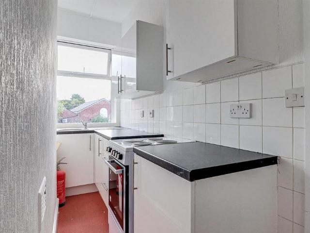Apartment for rent in Southport, Sefton