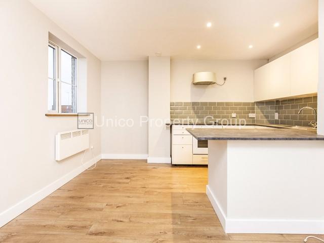 Apartment for rent in Old Ford, Bow