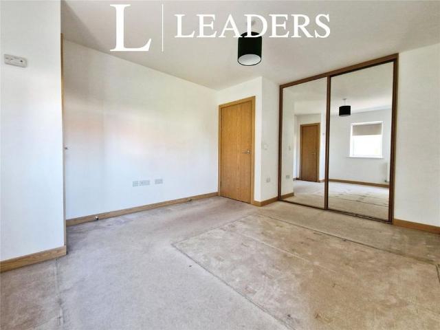 Apartment for rent in Alton Barnes, Essex