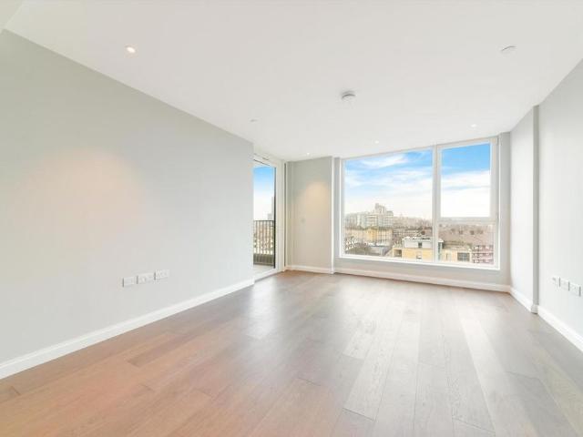 Apartment for rent in Kennington, Greater London