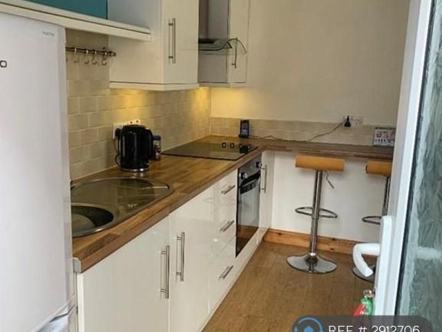 Apartment for rent in Heeley, South Yorkshire
