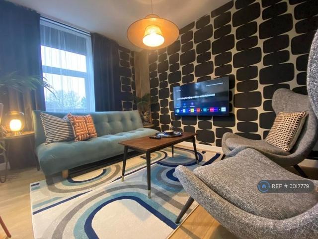 Apartment for rent in Trafford Park, Greater Manchester
