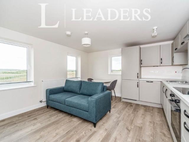 Apartment for rent in Houghton Conquest, Bedfordshire
