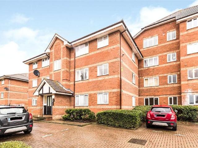Apartment for rent in Northumberland Heath, Greater London