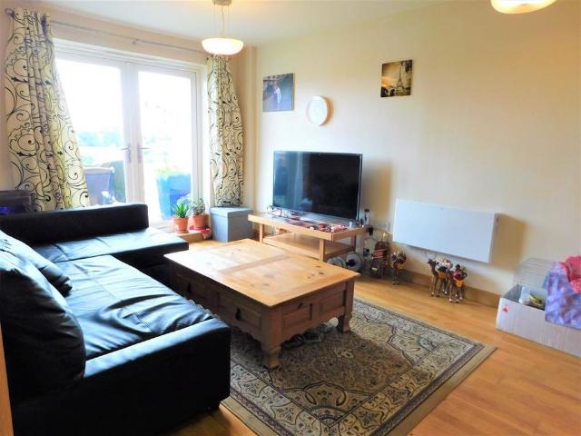 Apartment for rent in Hythe, Fordham Heath