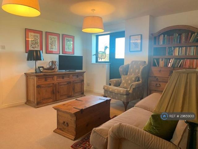 Apartment for rent in Monmouth, Wales
