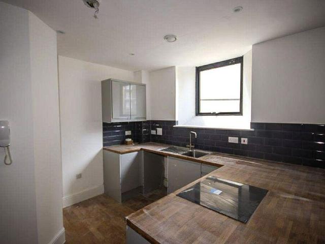 Apartment for rent in Buckland, Dover