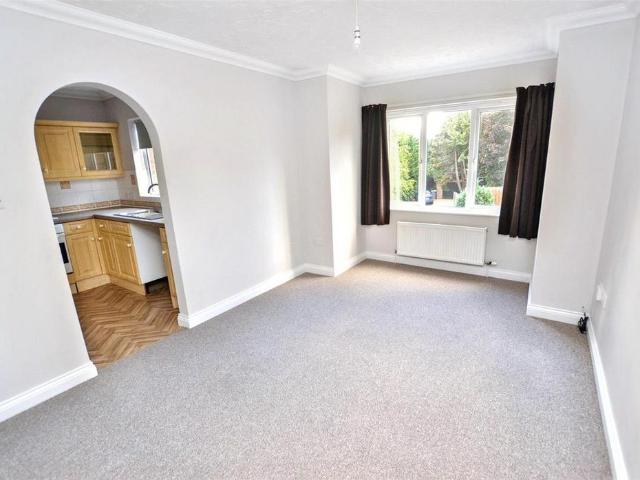 Apartment for rent in Thorpe St Andrew, Broadland