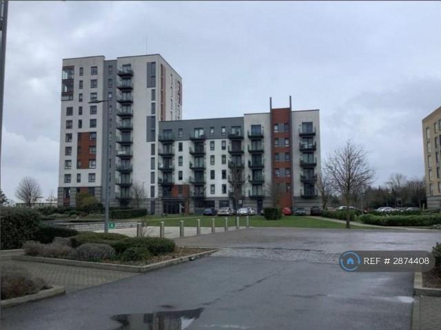 Flat for rent in Brompton, Gillingham
