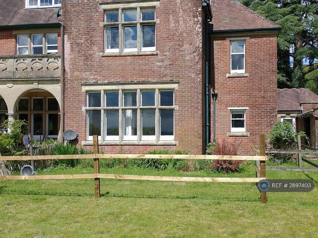 Flat for rent in Bolton Low Houses, Hampshire