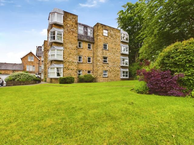 Flat for rent in Oatlands, Harrogate