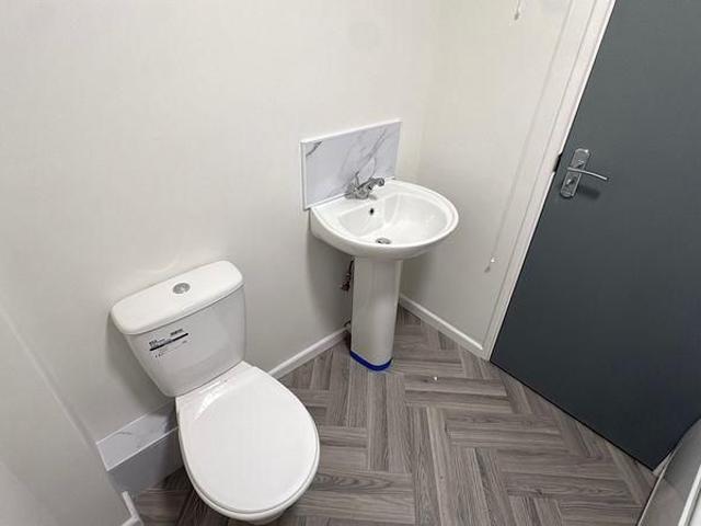 Apartment for rent in Feckenham, City Of Bristol