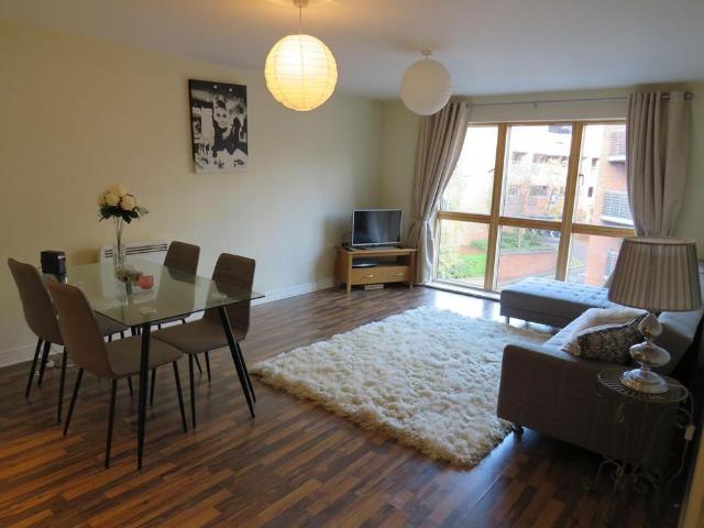 Apartment for rent in Wales