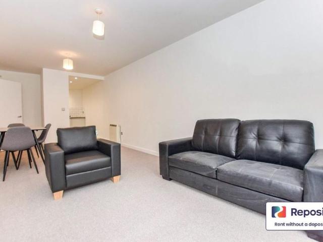 Apartment for rent in City Centre, Georgia