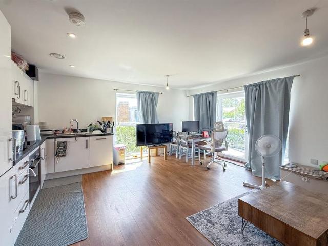 Apartment for rent in Milton Keynes