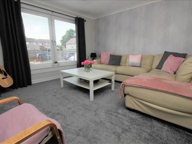 Apartment for rent in Scotland