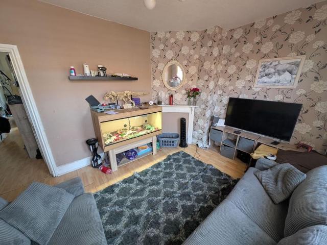 Apartment for rent in Feckenham, City Of Bristol