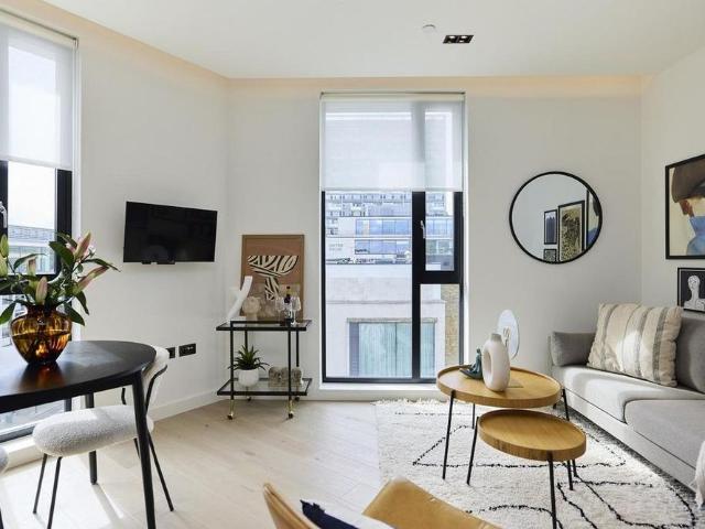 Apartment for rent in Paddington, Greater London