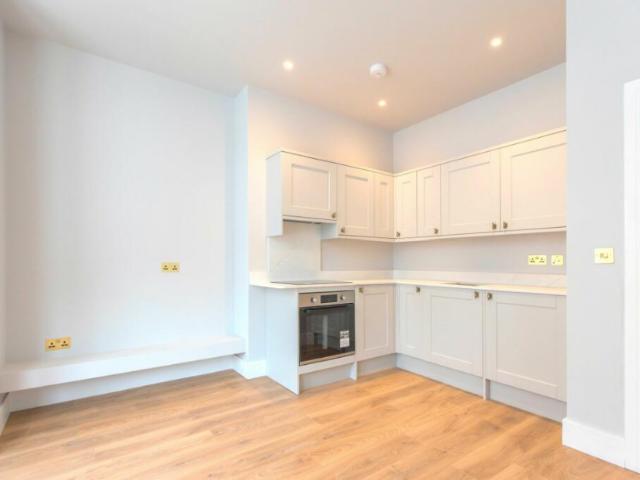 Apartment for rent in St. Lawrence, Acol