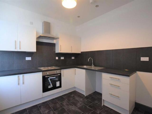 Apartment for rent in Hurst Cross, Greenheys